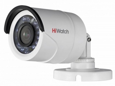  . HiWatch DS-T200 (2.8 mm)
