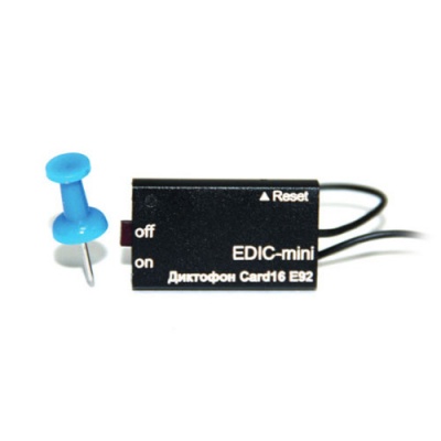  Edic-mini Card16 E92m