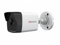  IP . HiWatch DS-I100(B) (6 mm)