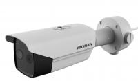 Тепловизионная камера HikVision DS-2TD2636B-15/P
