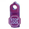  Stop lock
