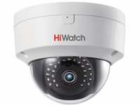 Видеокамера IP вн. HiWatch DS-I252S 2 Мп (2.8 мм)