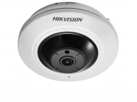  IP . HikVision  DS-2CD2955FWD-I (fisheye)