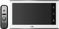 Комплект видеодомофона CTV-DP2702MD(белый)