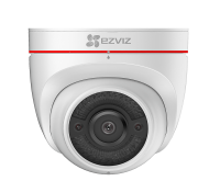 IP камера EZVIZ C4W (CS-CV228-A0-3C2WFR (2.8mm))
