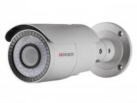 Видеокамера ул. HiWatch DS-T106 (1 Мп, 2.8-12 мм)