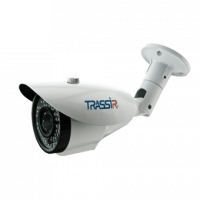 IP-камера TRASSIR TR-D4B6 (2.7 мм - 13.5 мм)