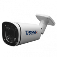 IP-камера Trassir TR-D2143IR6 с вариофокальным объективом