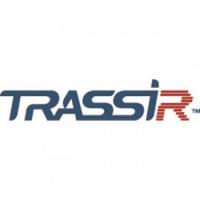 ПО Лицензия TRASSIR AnyIP (на подключение одной IP-камеры)