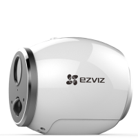 IP камера EZVIZ Mini Trooper 1 камера (Модель CS-CV316-A0-4A1WPMBR)
