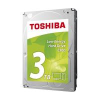 Жесткий диск 3 ТБ Toshiba