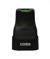 Настольный биометрический USB сканер отпечатка пальцев Bolid С2000-BioAccess-ZK4500