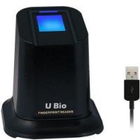 Настольный биометрический USB сканер отпечатка пальцев Anviz U Bio Reader