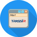        : TRASSIR Web Client