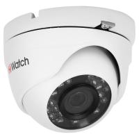 Видеокамера ул. HiWatch DS-T103 1 Мп (3.6 мм)