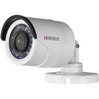 Видеокамера ул. HiWatch DS-T100 1Мп (6мм)