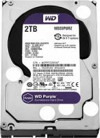 Жесткий диск 2 ТБ WD Purple