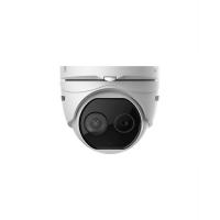 Тепловизионная камера HikVision DS-2TD1217B-3/PA