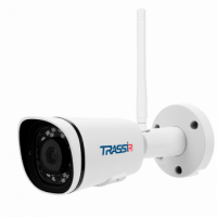IP-камера TRASSIR TR-D2121IR3W v3 (2.8 мм)