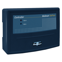 Контроллер BioSmart UniPass