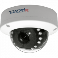 IP-камера TRASSIR TR-D2D5 (2.8 мм)