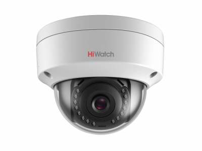  IP . HiWatch DS-I102 1  (6 )