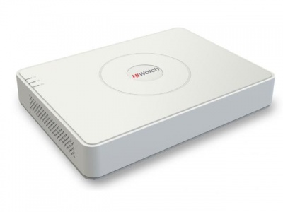  IP HiWatch DS-N208P(B)