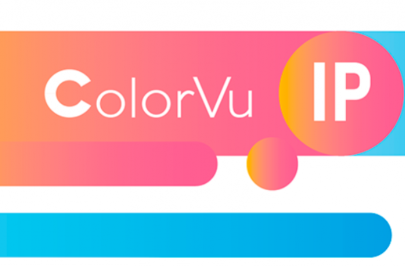 IP-камеры с технологией ColorVu